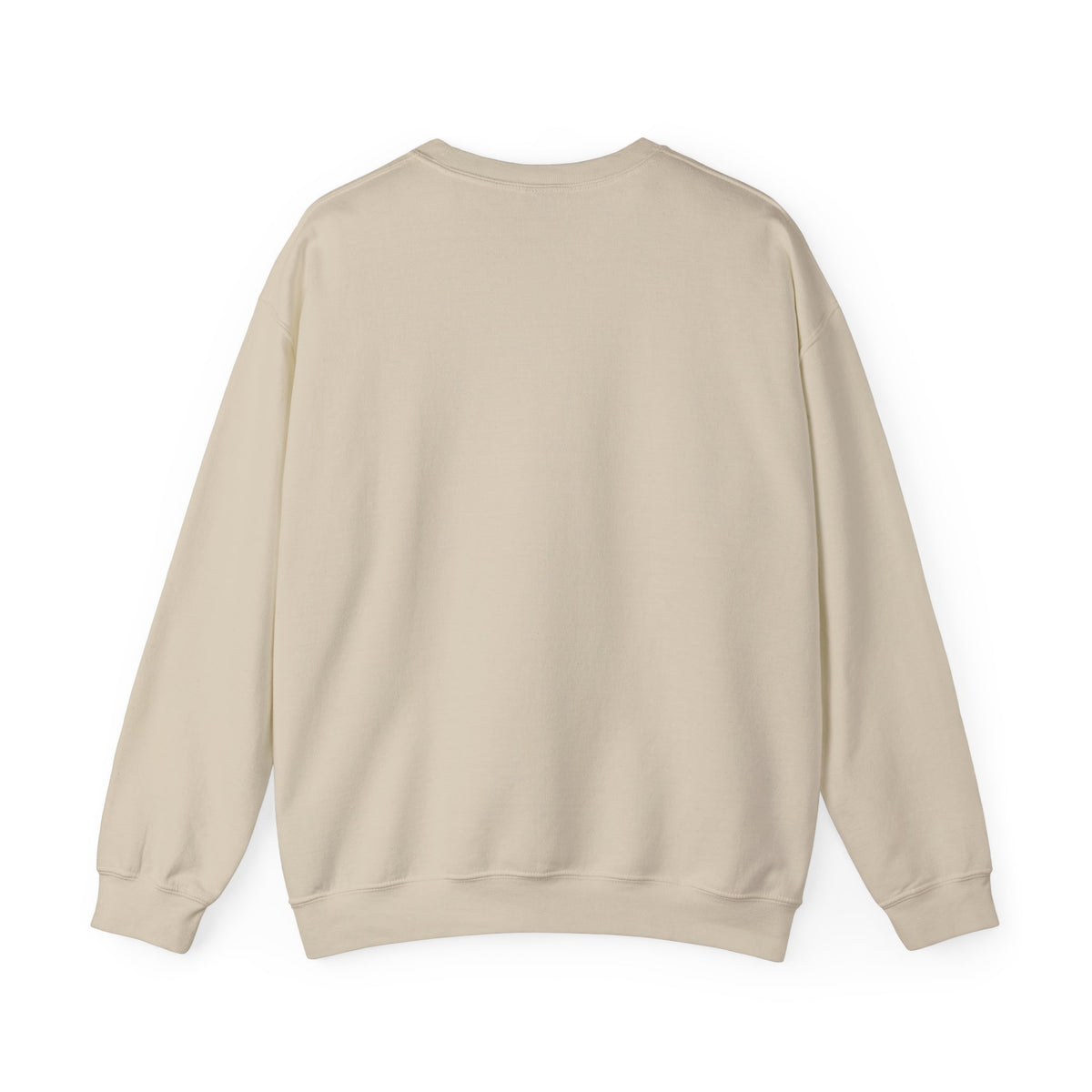Chicken Lover Sweatshirt — "Just A Girl Who Loves Her Chickens" Crewneck