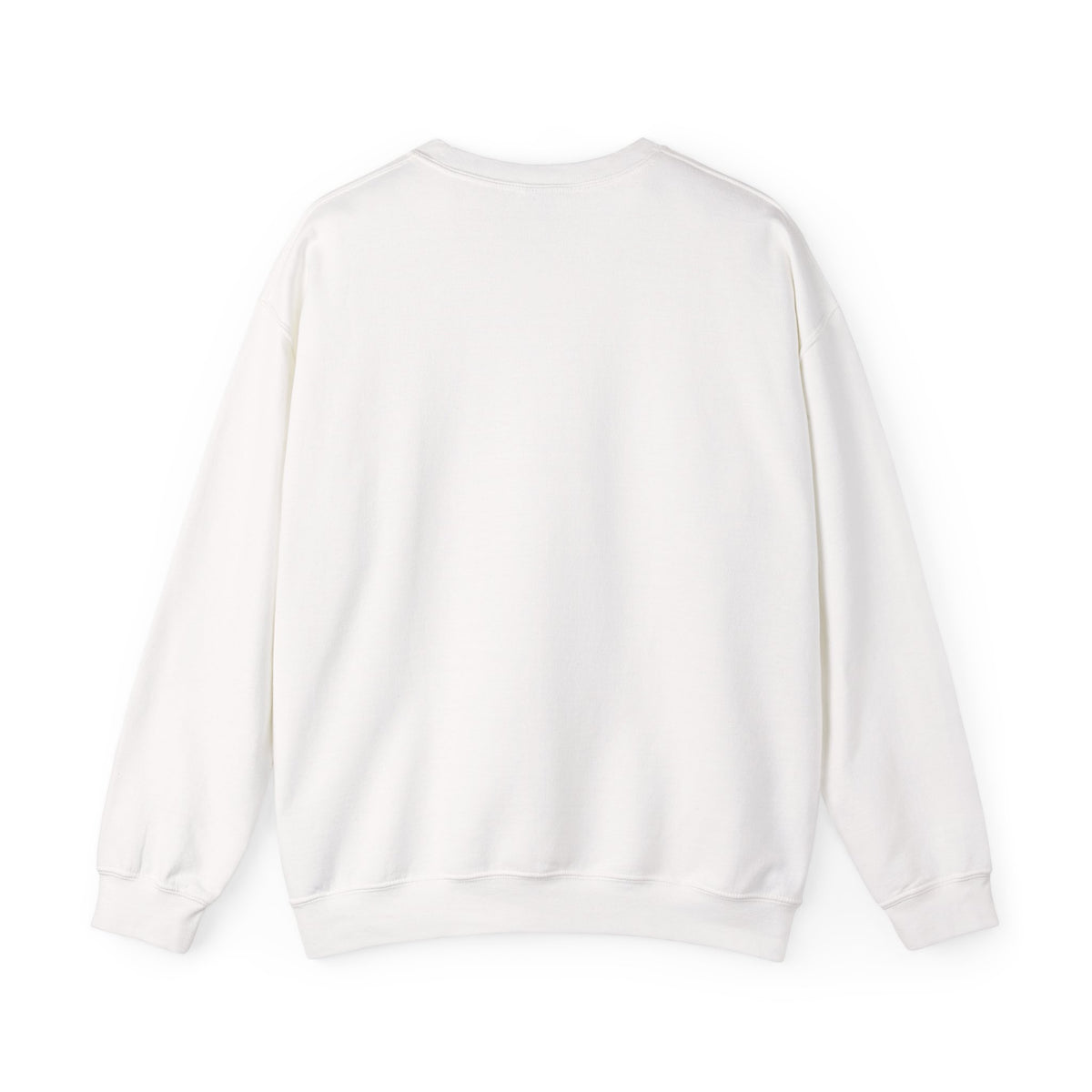Chicken Lover Sweatshirt — "Just A Girl Who Loves Her Chickens" Crewneck