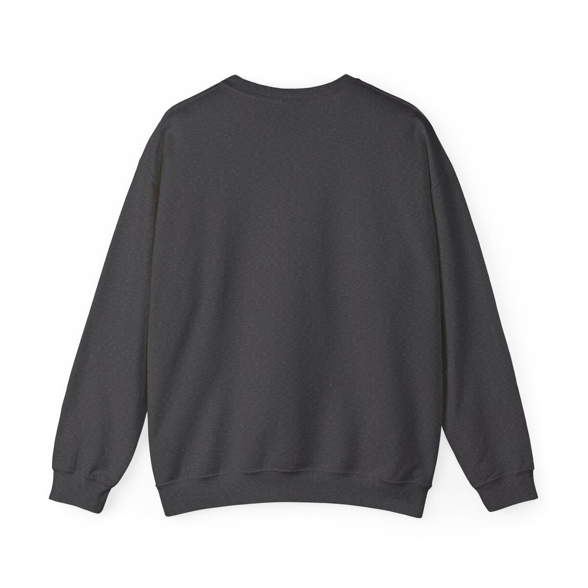 Chicken Lover Sweatshirt — "Just A Girl Who Loves Her Chickens" Crewneck