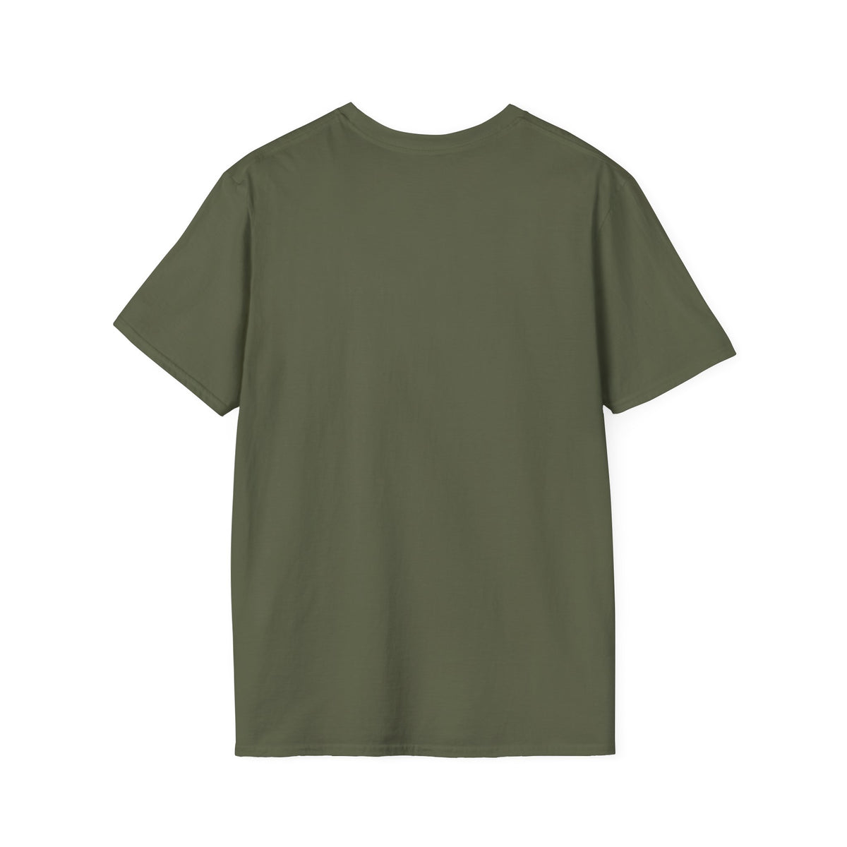 Mom Life T-Shirt — "Mom Life: Powered by Love & Coffee" Graphic Tee