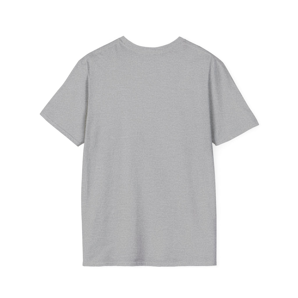 Mom Life T-Shirt — "Mom Life: Powered by Love & Coffee" Graphic Tee