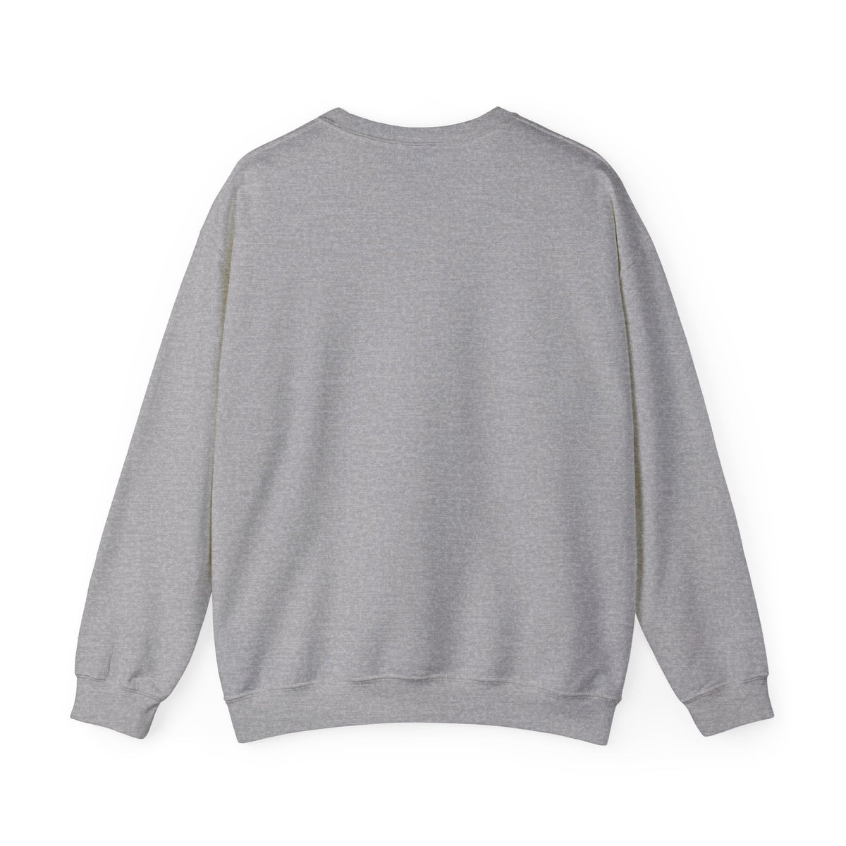 Chicken Lover Sweatshirt — "Just A Girl Who Loves Her Chickens" Crewneck